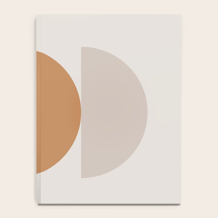 Contemporary Composition 16 Notebook Gallery Image 4