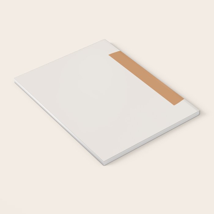 Contemporary Composition 16 Notebook Gallery Image 3