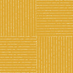 Lines III (Yellow) Coffee Mug Gallery Image 2