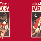 Cats for Everybody Coffee Mug Gallery Image 2