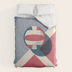 BALLS / Volleyball Comforter Gallery Image 6