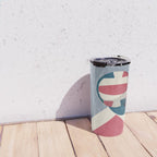BALLS / Volleyball Travel Mug Gallery Image 4