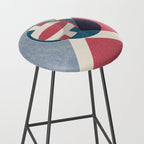 BALLS / Volleyball Stool Gallery Image 2