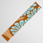 Amber Blooms Table Runner Gallery Image 3