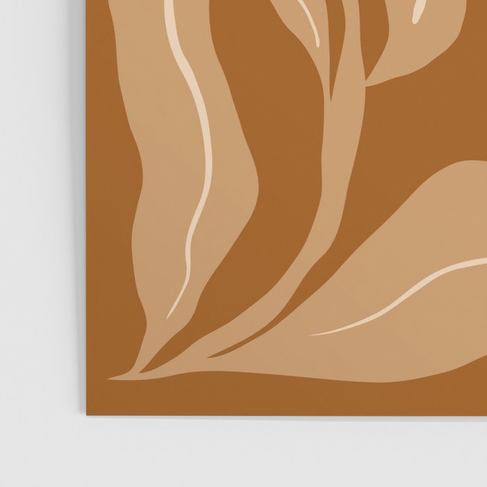 Amber Blooms Poster Gallery Image 3