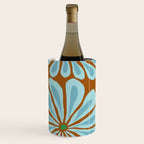 Amber Blooms Wine Chiller Gallery Image 3