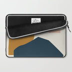 Shape study #1 - Lola Collection Laptop Sleeve Gallery Image 2