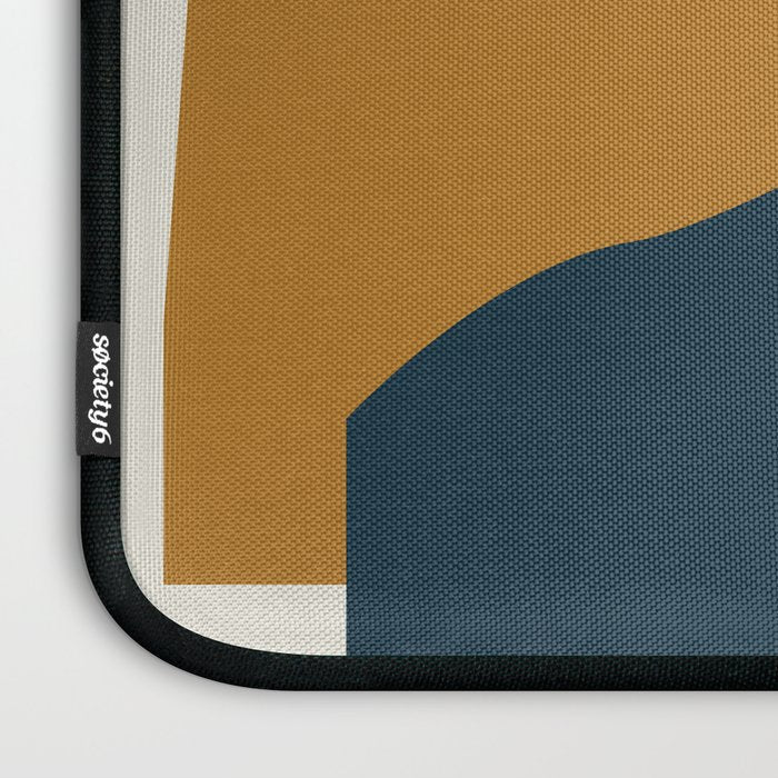 Shape study #1 - Lola Collection Laptop Sleeve Gallery Image 3