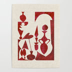 CRIMSON CABINET Poster Gallery Image 4