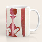 CRIMSON CABINET Coffee Mug Gallery Image 1