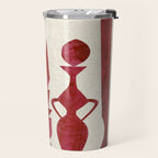 CRIMSON CABINET Travel Mug Gallery Image 2