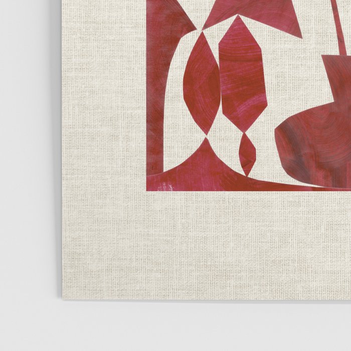 CRIMSON CABINET Poster Gallery Image 3