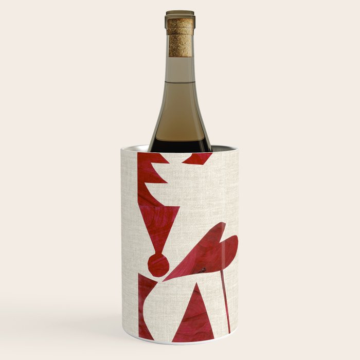 CRIMSON CABINET Wine Chiller Gallery Image 2