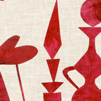 CRIMSON CABINET Coffee Mug Gallery Image 2