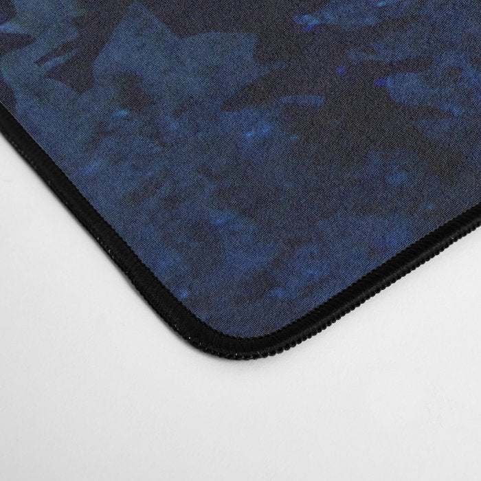 Autumn Moon Reflection Desk Mat Gallery Image 4