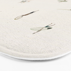 Tiny Surfers Bath Mat Gallery Image 3