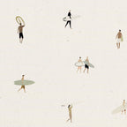 Tiny Surfers Coffee Mug Gallery Image 2