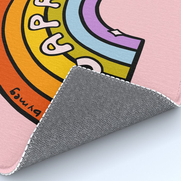 Capricorn Rainbow Rug Gallery Image 4