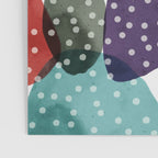Cactus watercolor II Poster Gallery Image 3