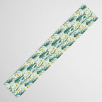 Daffodil Rumors Table Runner Gallery Image 3
