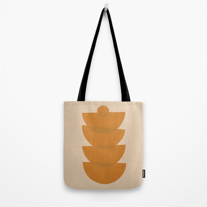Balanced Unbalance #2 Tote Bag Gallery Image 2