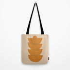 Balanced Unbalance #2 Tote Bag Gallery Image 2