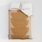 Balanced Unbalance #2 Duvet Cover Gallery Image 6
