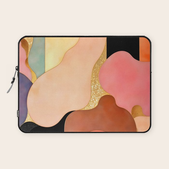 Opulence Laptop Sleeve Gallery Image 1