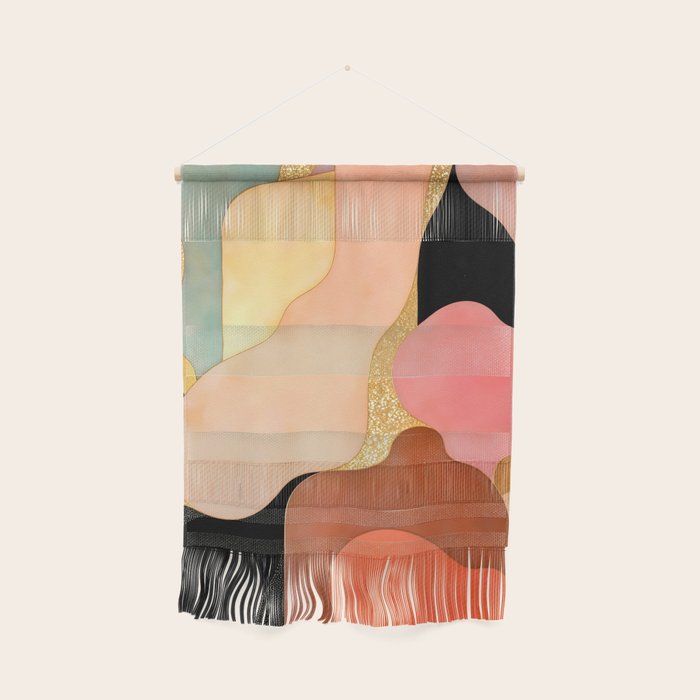 Opulence Wall Hanging Gallery Image 1