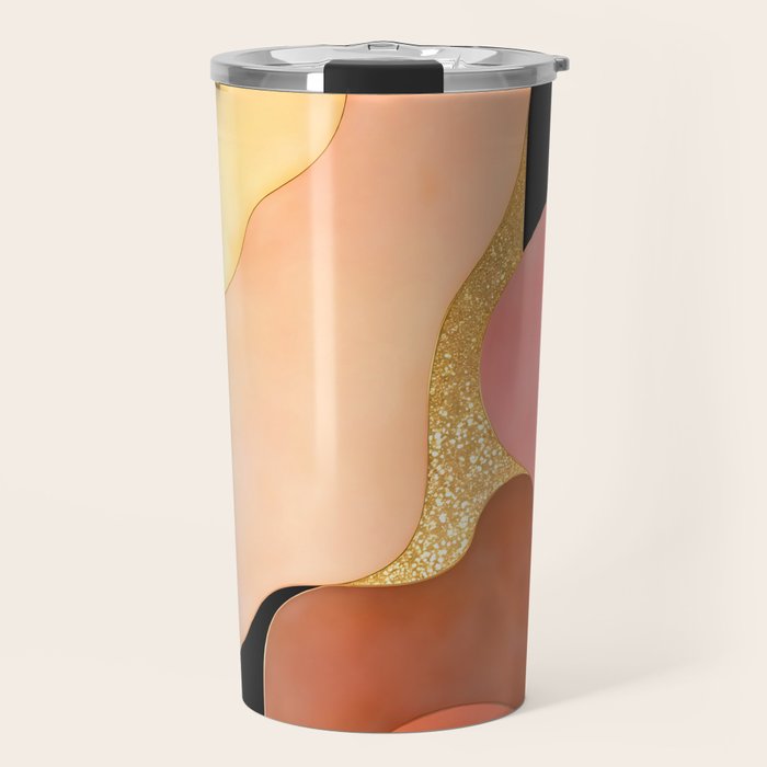 Opulence Travel Mug Gallery Image 1