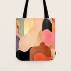 Opulence Tote Bag Gallery Image 1