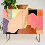 Opulence Credenza Gallery Image 1