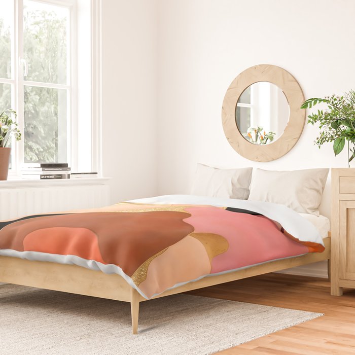 Opulence Duvet Cover Gallery Image 2