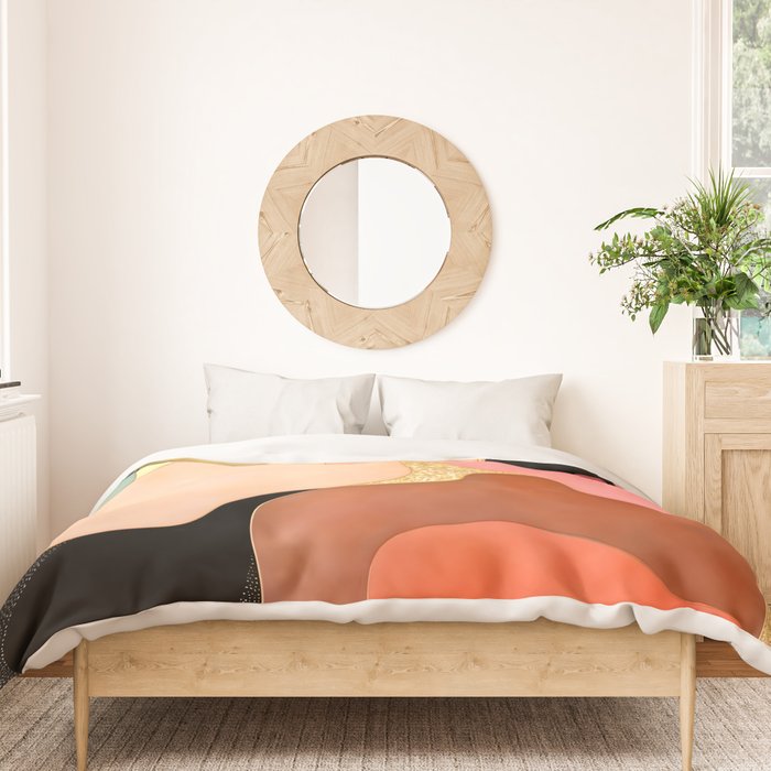 Opulence Duvet Cover Gallery Image 3