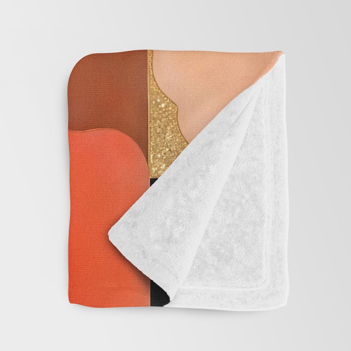 Opulence Throw Blanket Gallery Image 3