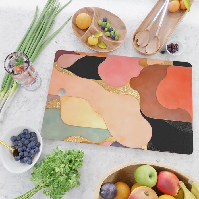 Opulence Cutting Board Gallery Image 2