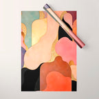 Opulence Wrapping Paper Gallery Image 1