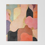 Opulence Throw Blanket Gallery Image 2