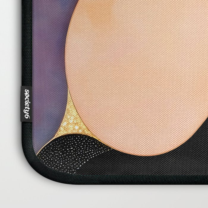 Opulence Laptop Sleeve Gallery Image 3