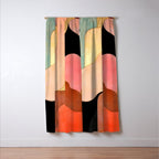 Opulence Window Curtain Gallery Image 3