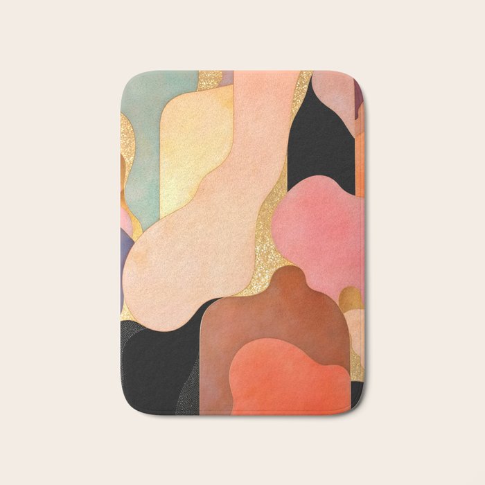 Opulence Bath Mat Gallery Image 1