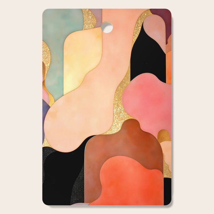 Opulence Cutting Board Gallery Image 1
