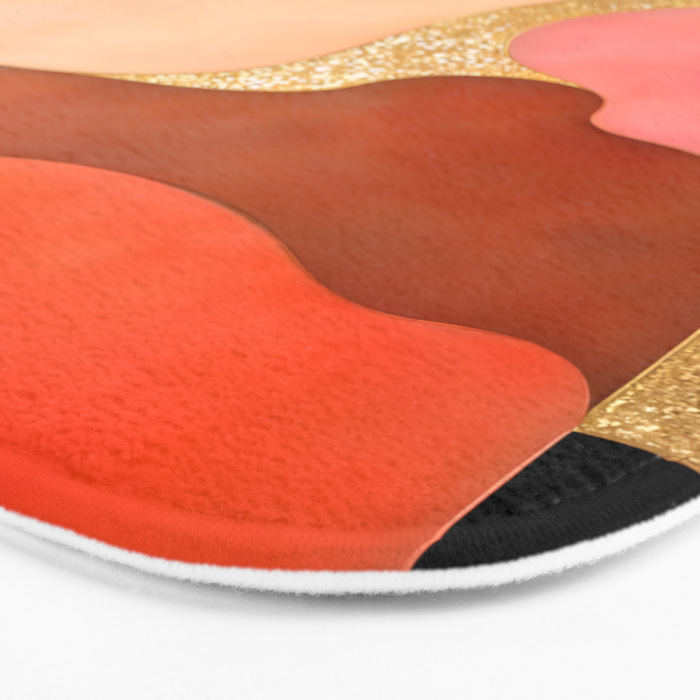 Opulence Bath Mat Gallery Image 3