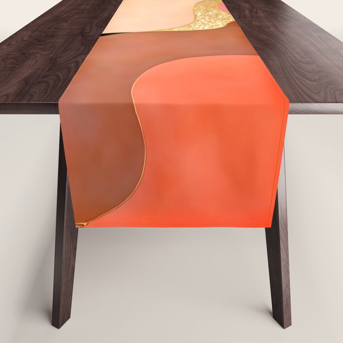 Opulence Table Runner Gallery Image 1