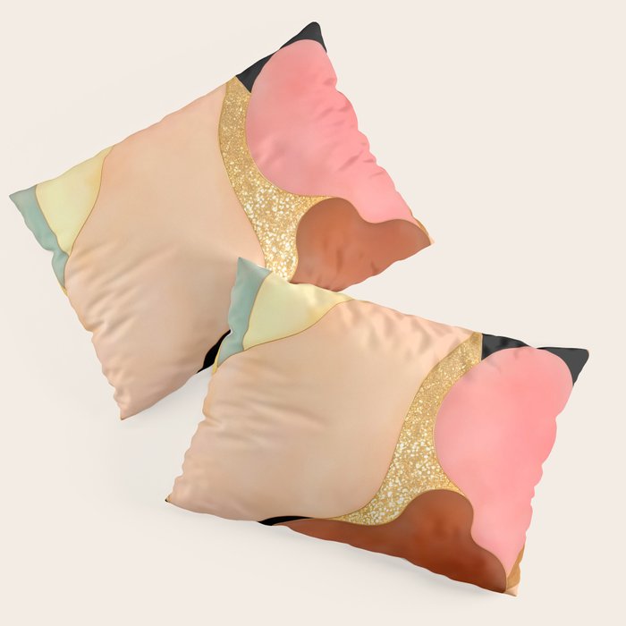 Opulence Pillow Sham Gallery Image 3
