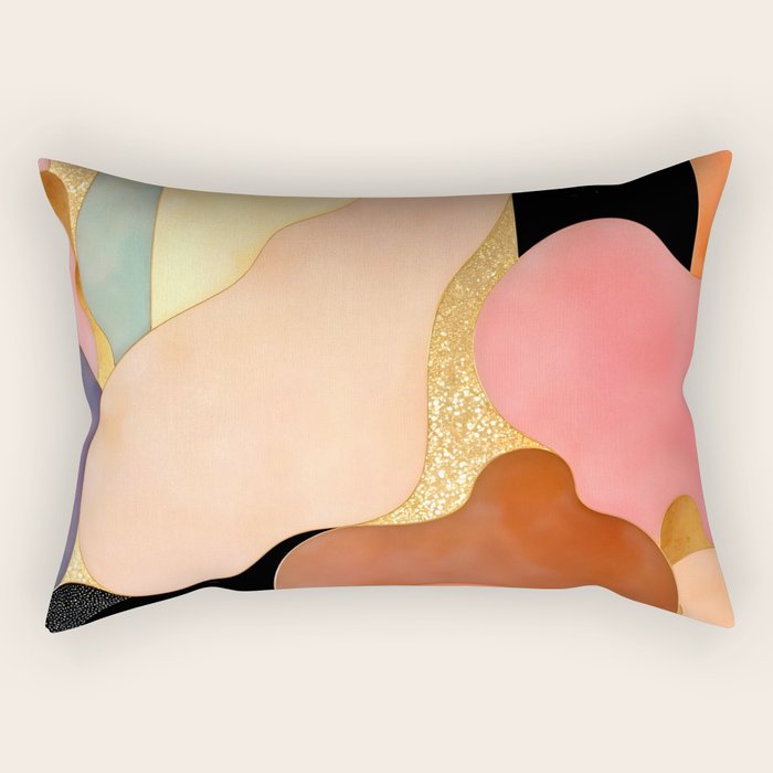Opulence Rectangular Pillow Gallery Image 2