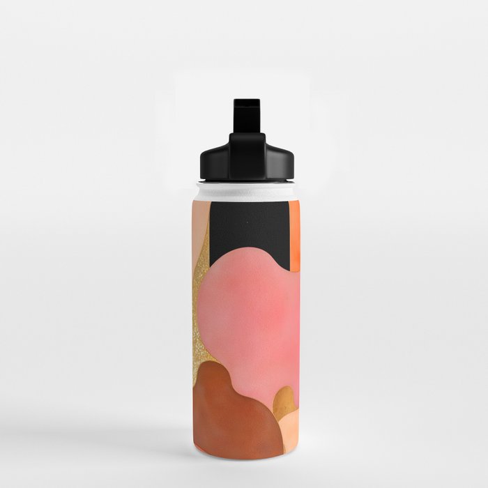 Opulence Water Bottle Gallery Image 2