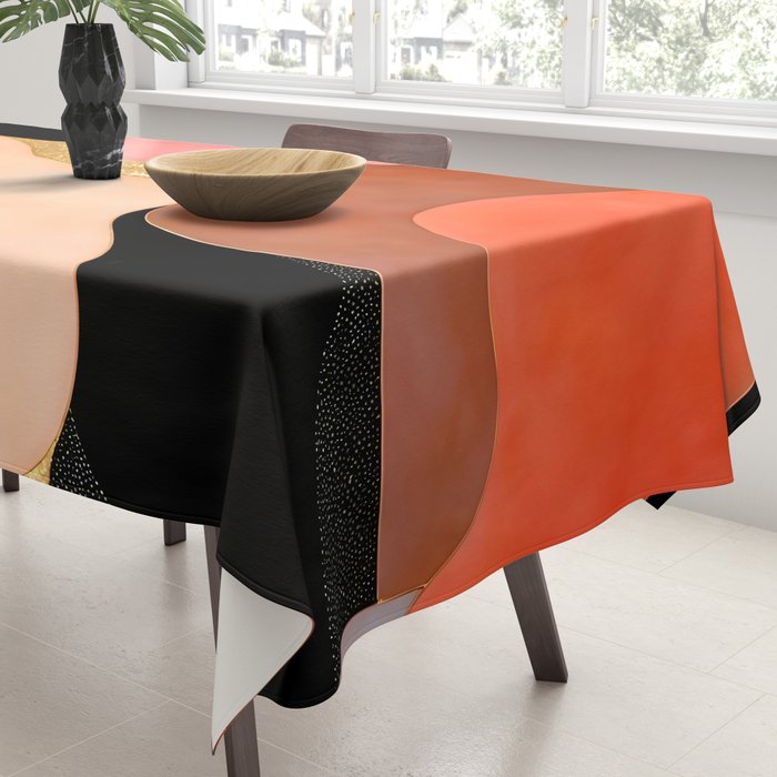 Opulence Tablecloth Gallery Image 3