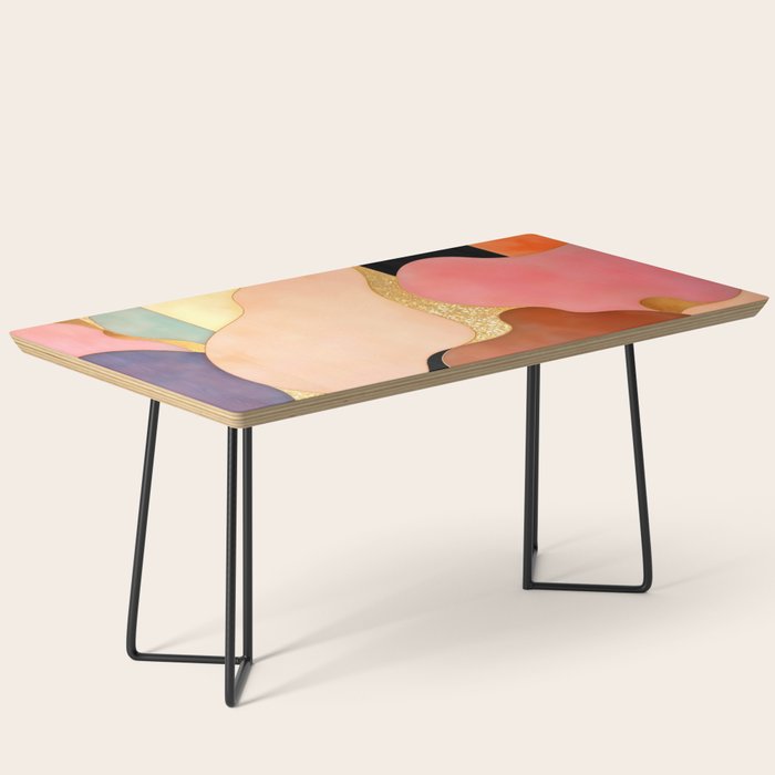 Opulence Coffee Table Gallery Image 1