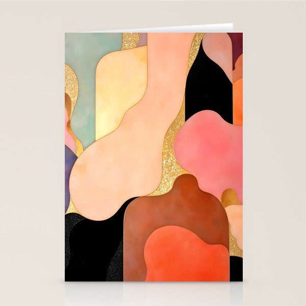 Opulence Stationery Card Gallery Image 2